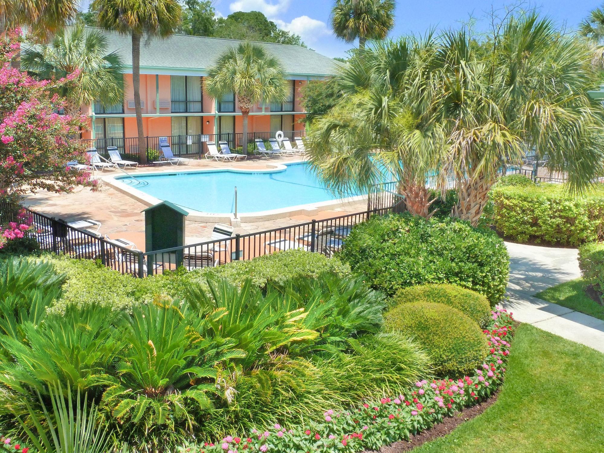 Best Western Charleston Inn מראה חיצוני תמונה
