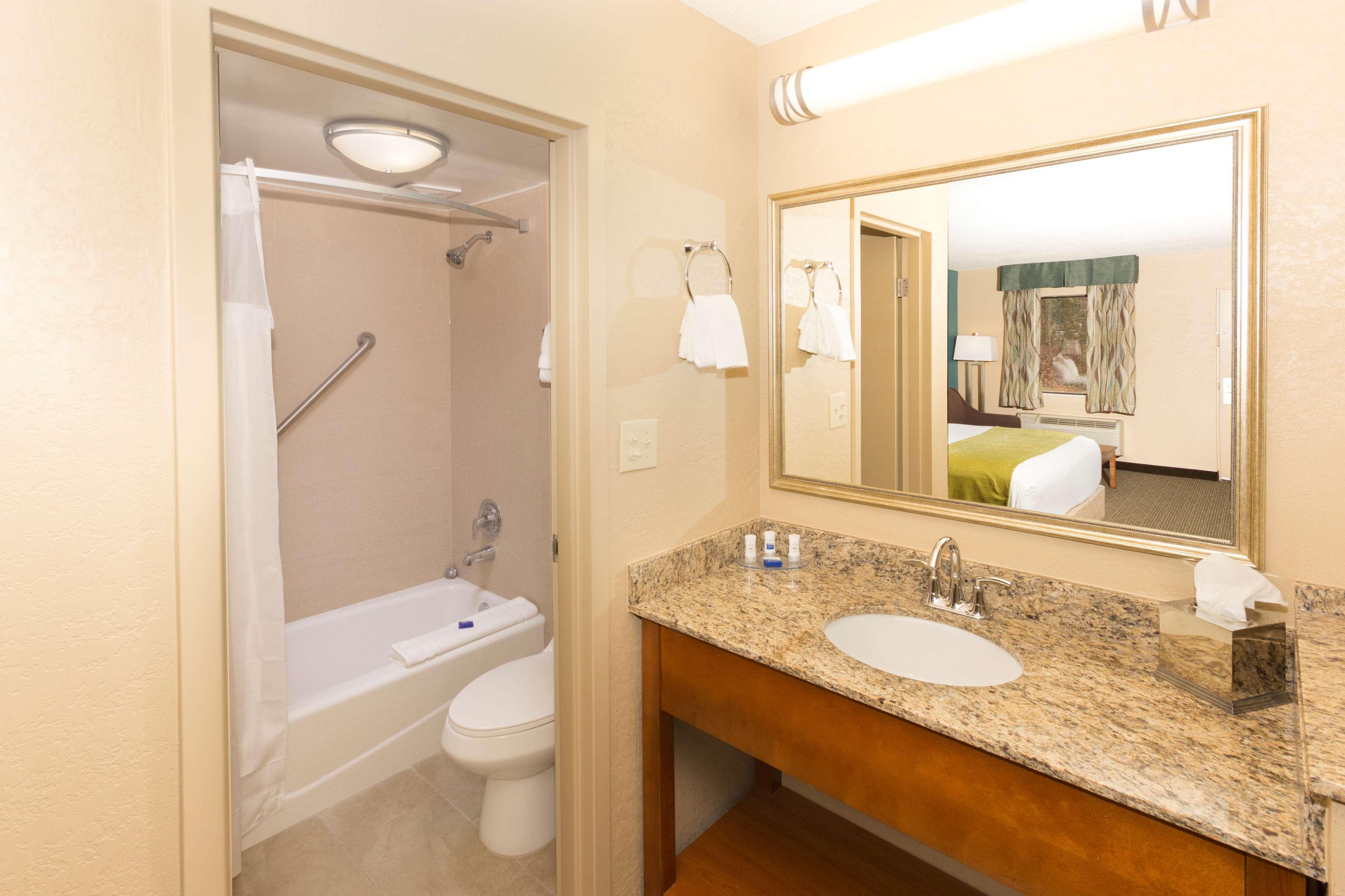 Best Western Charleston Inn מראה חיצוני תמונה