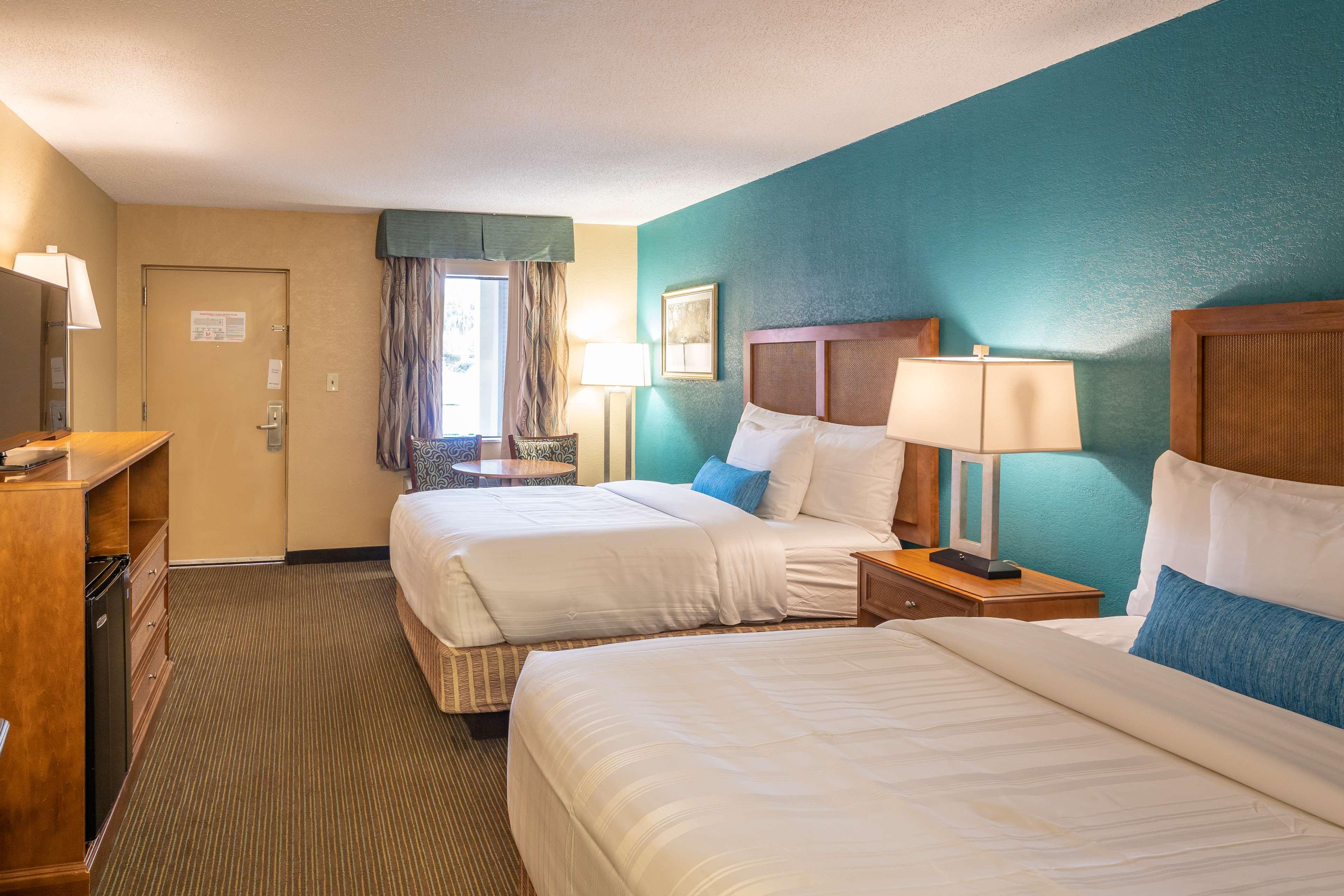 Best Western Charleston Inn מראה חיצוני תמונה