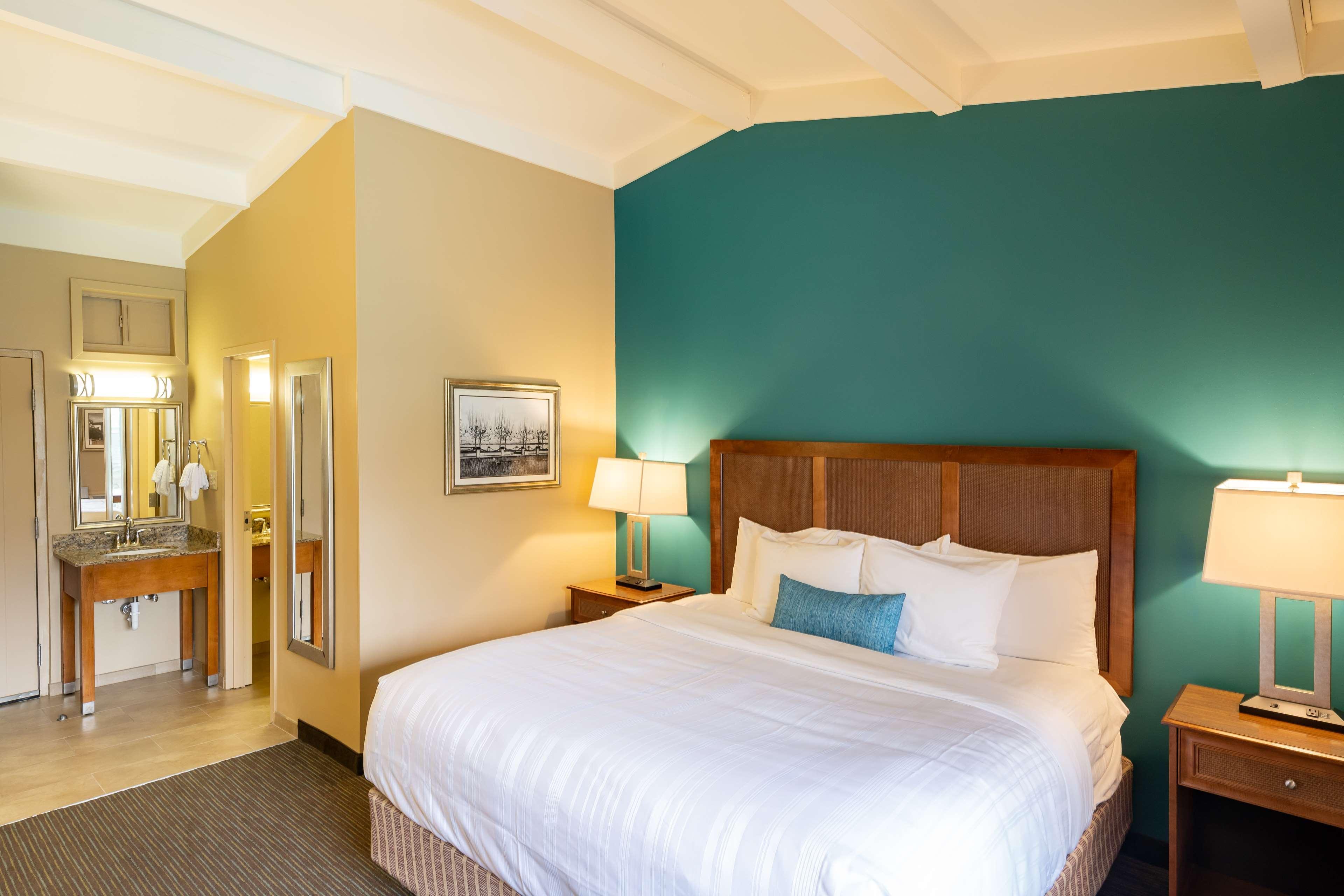 Best Western Charleston Inn מראה חיצוני תמונה