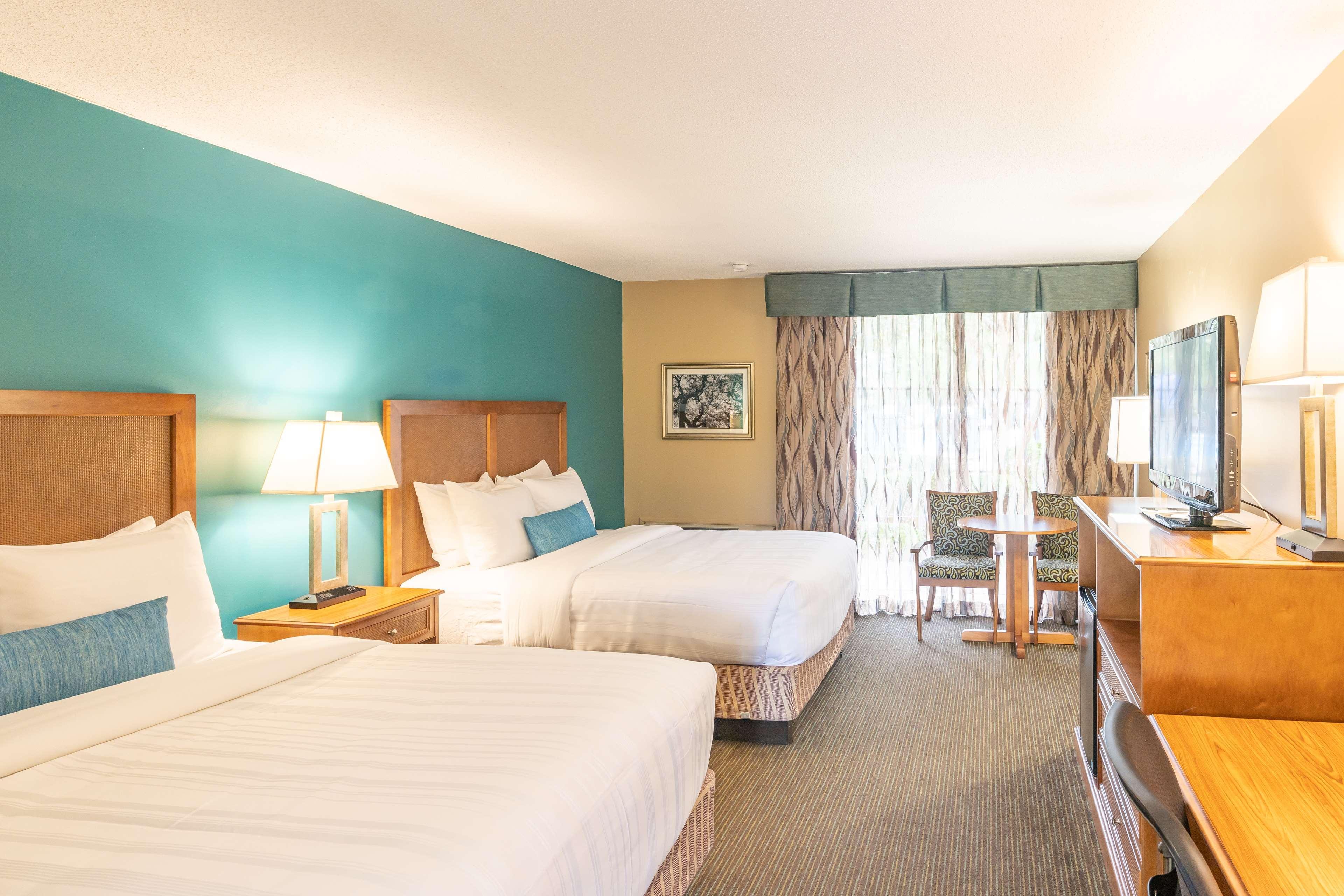 Best Western Charleston Inn מראה חיצוני תמונה