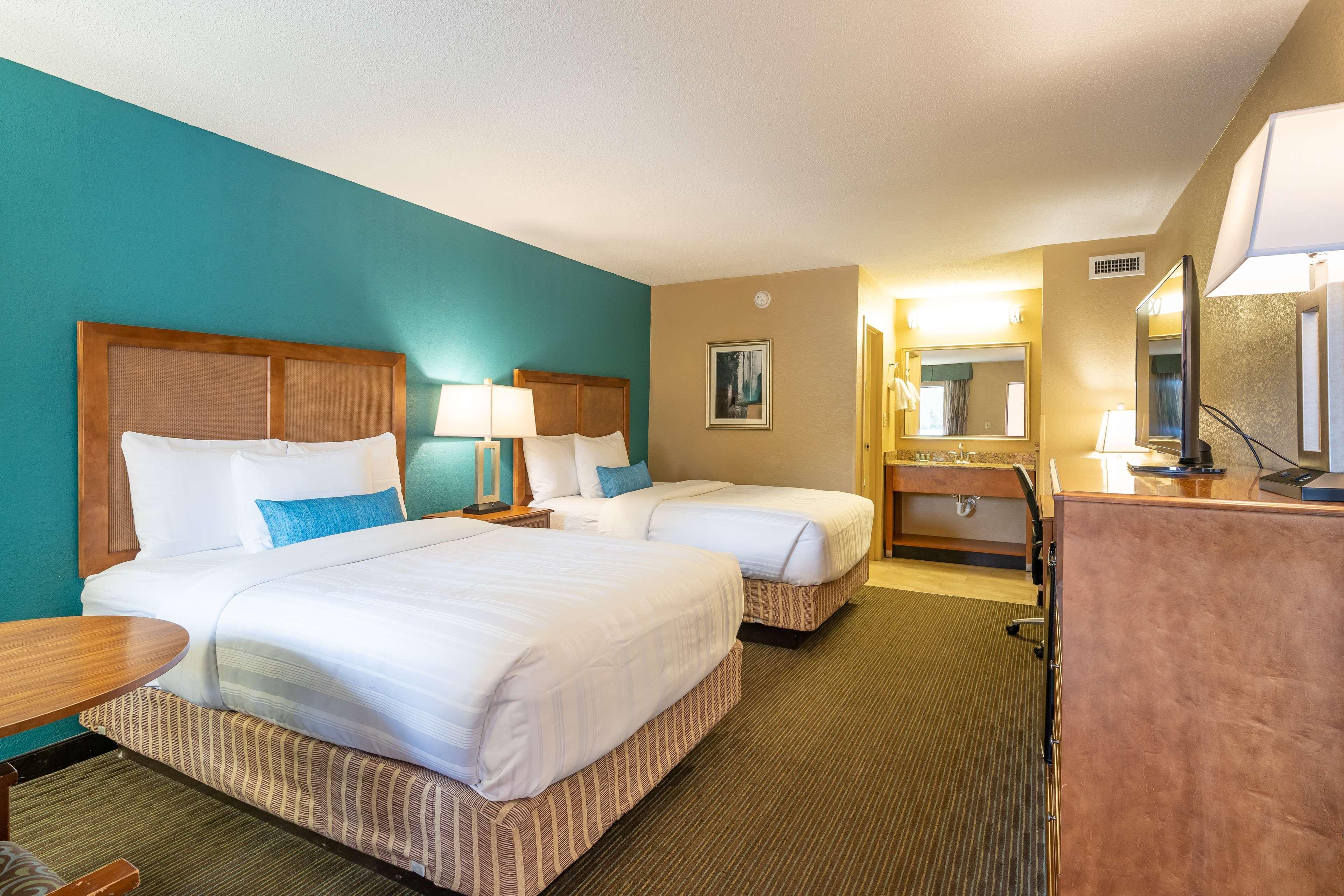 Best Western Charleston Inn מראה חיצוני תמונה