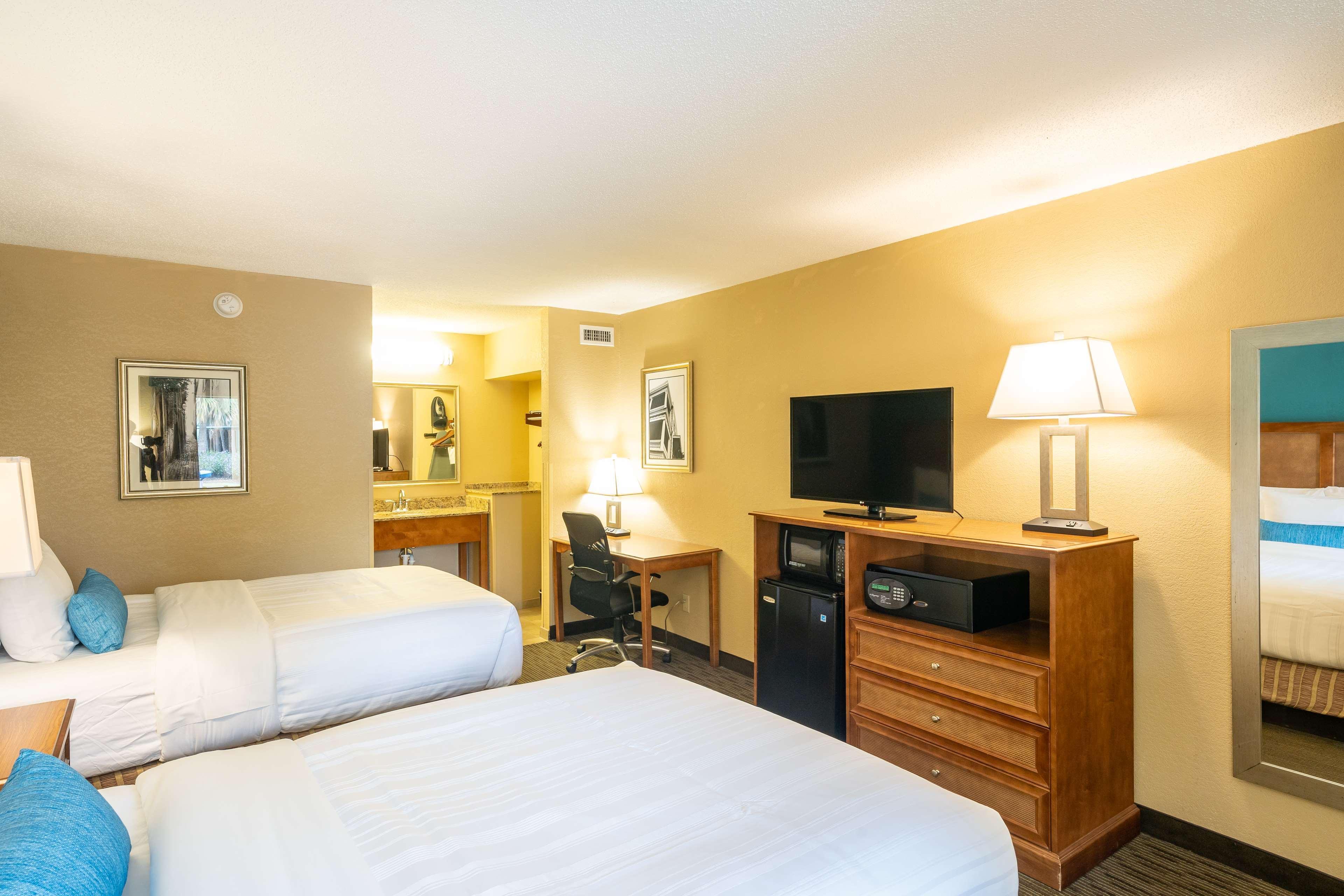 Best Western Charleston Inn מראה חיצוני תמונה
