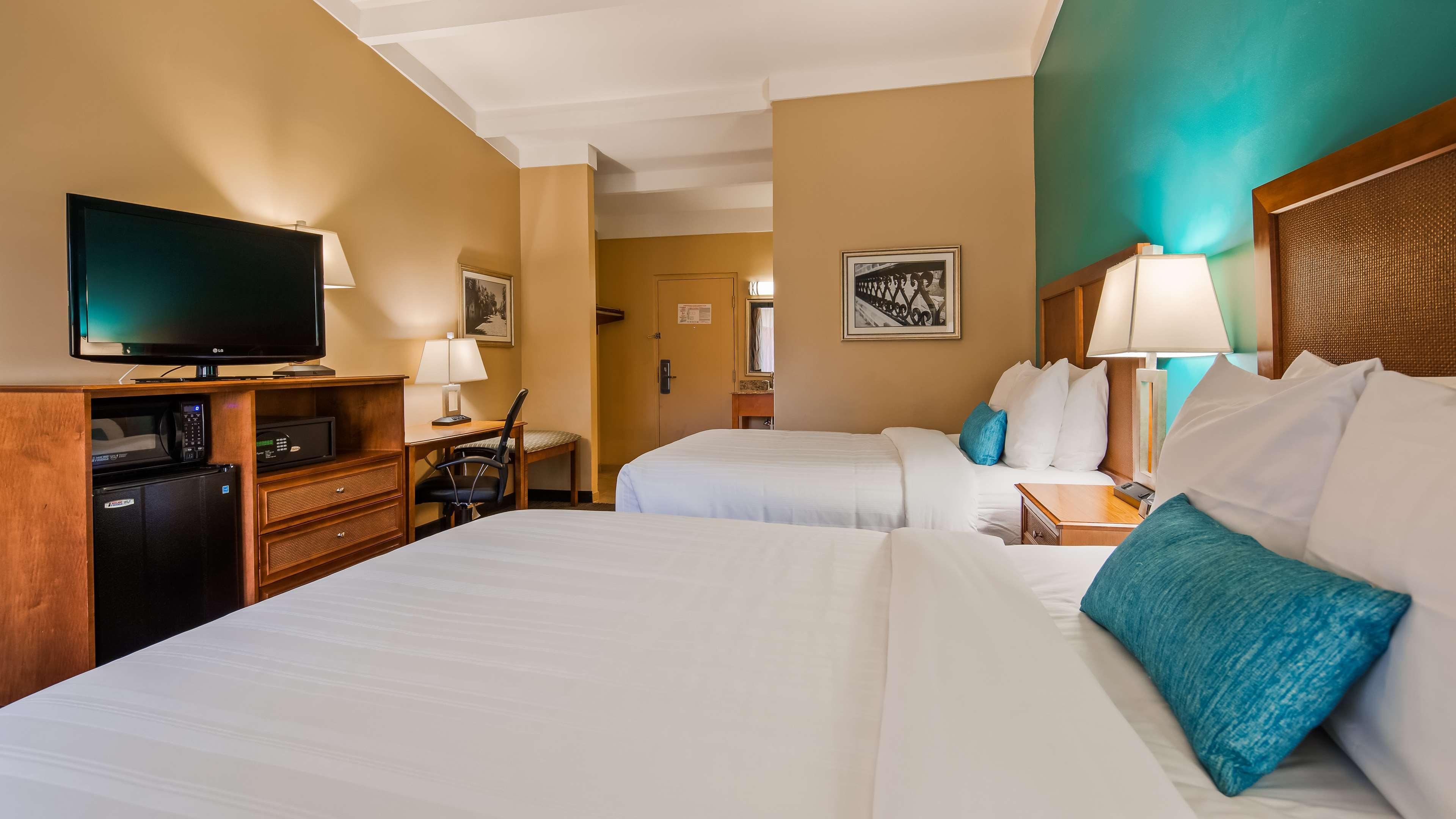 Best Western Charleston Inn מראה חיצוני תמונה