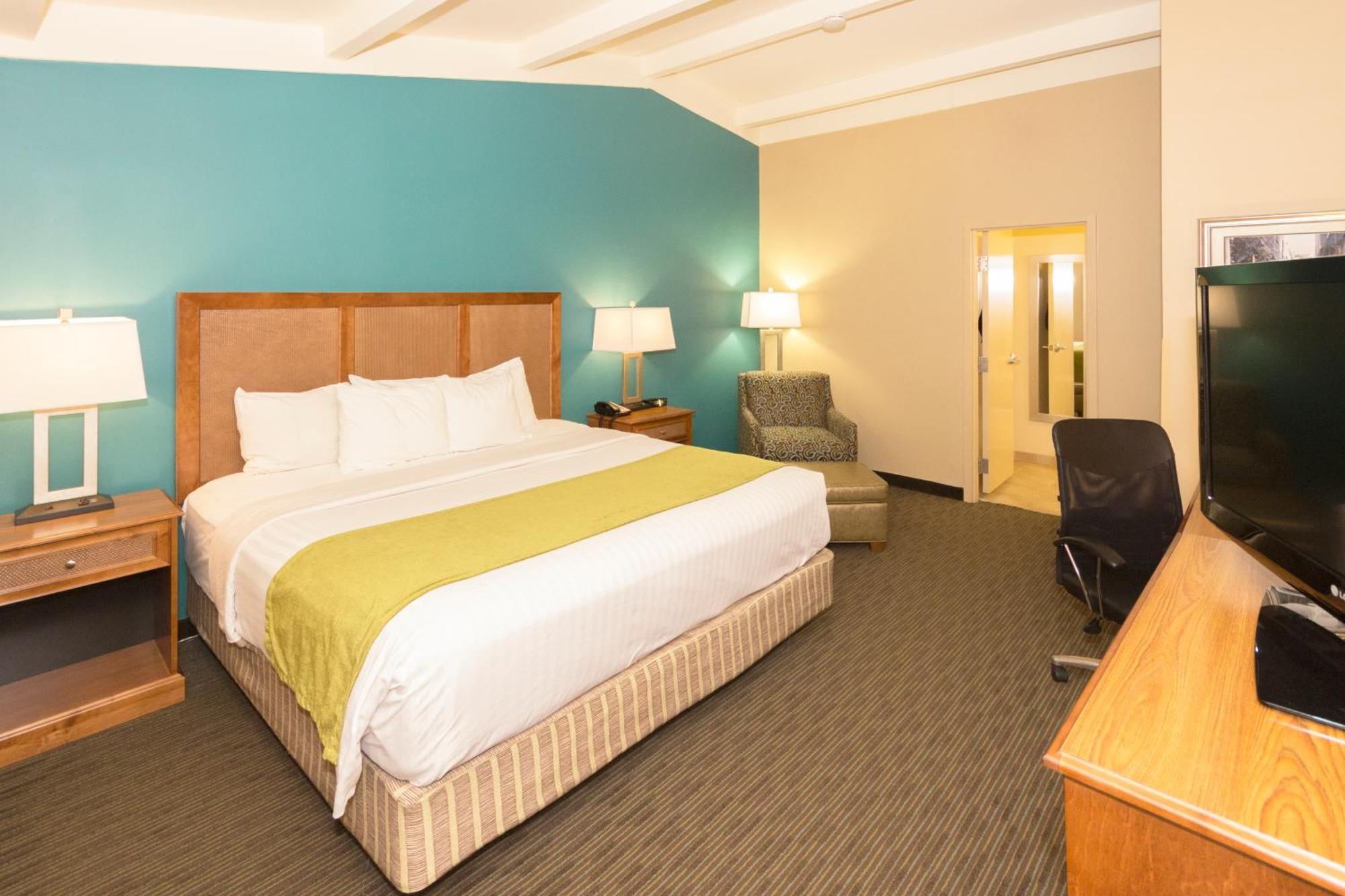 Best Western Charleston Inn מראה חיצוני תמונה