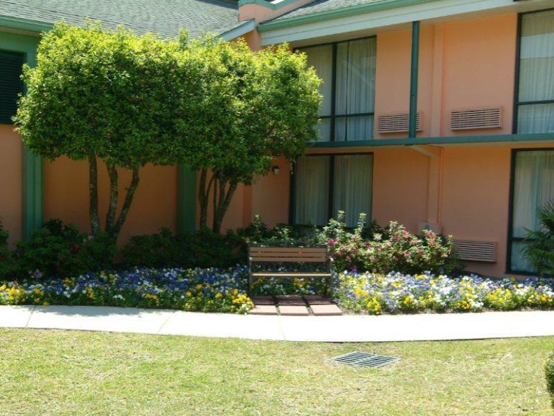 Best Western Charleston Inn מראה חיצוני תמונה