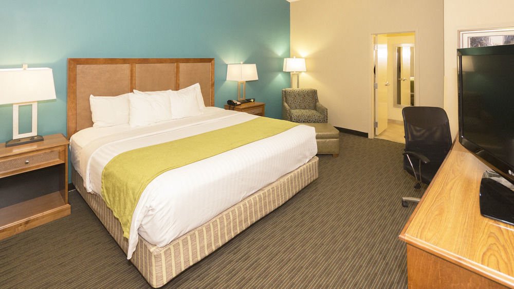 Best Western Charleston Inn מראה חיצוני תמונה