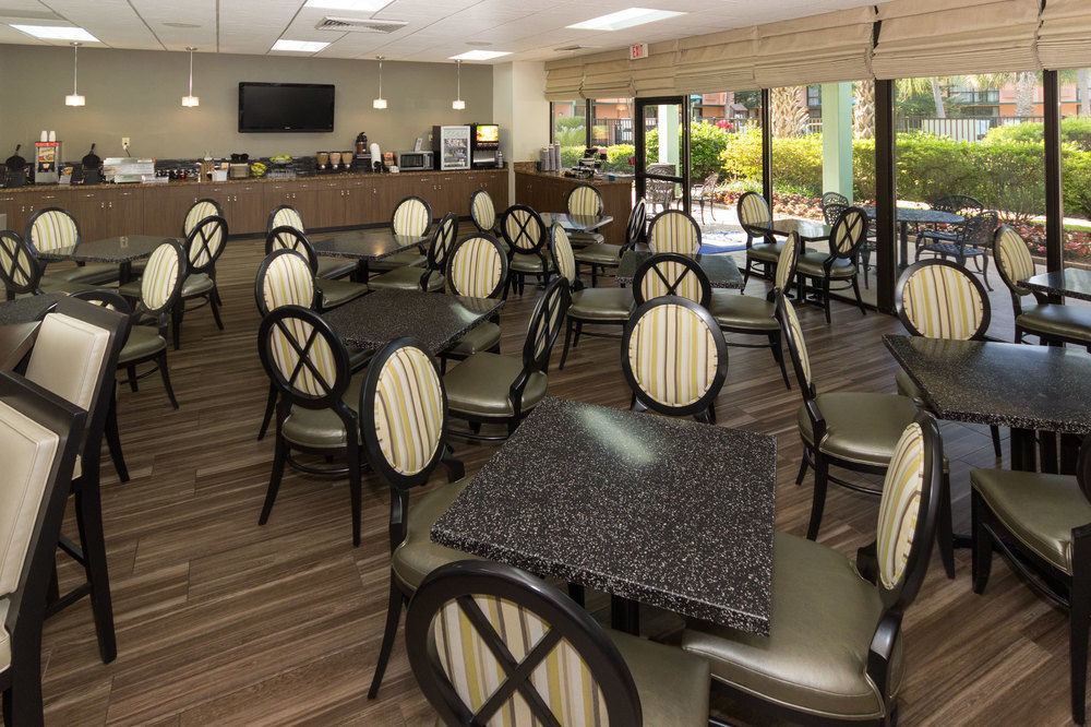 Best Western Charleston Inn מראה חיצוני תמונה