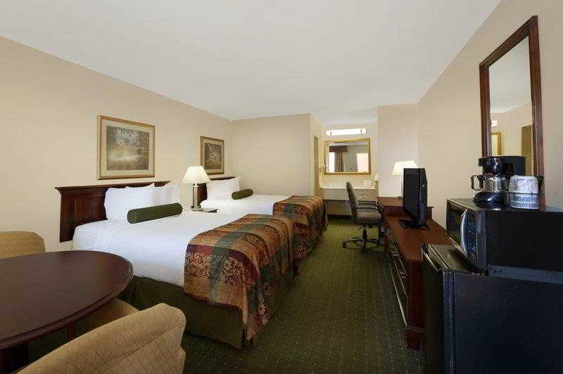 Best Western Charleston Inn מראה חיצוני תמונה