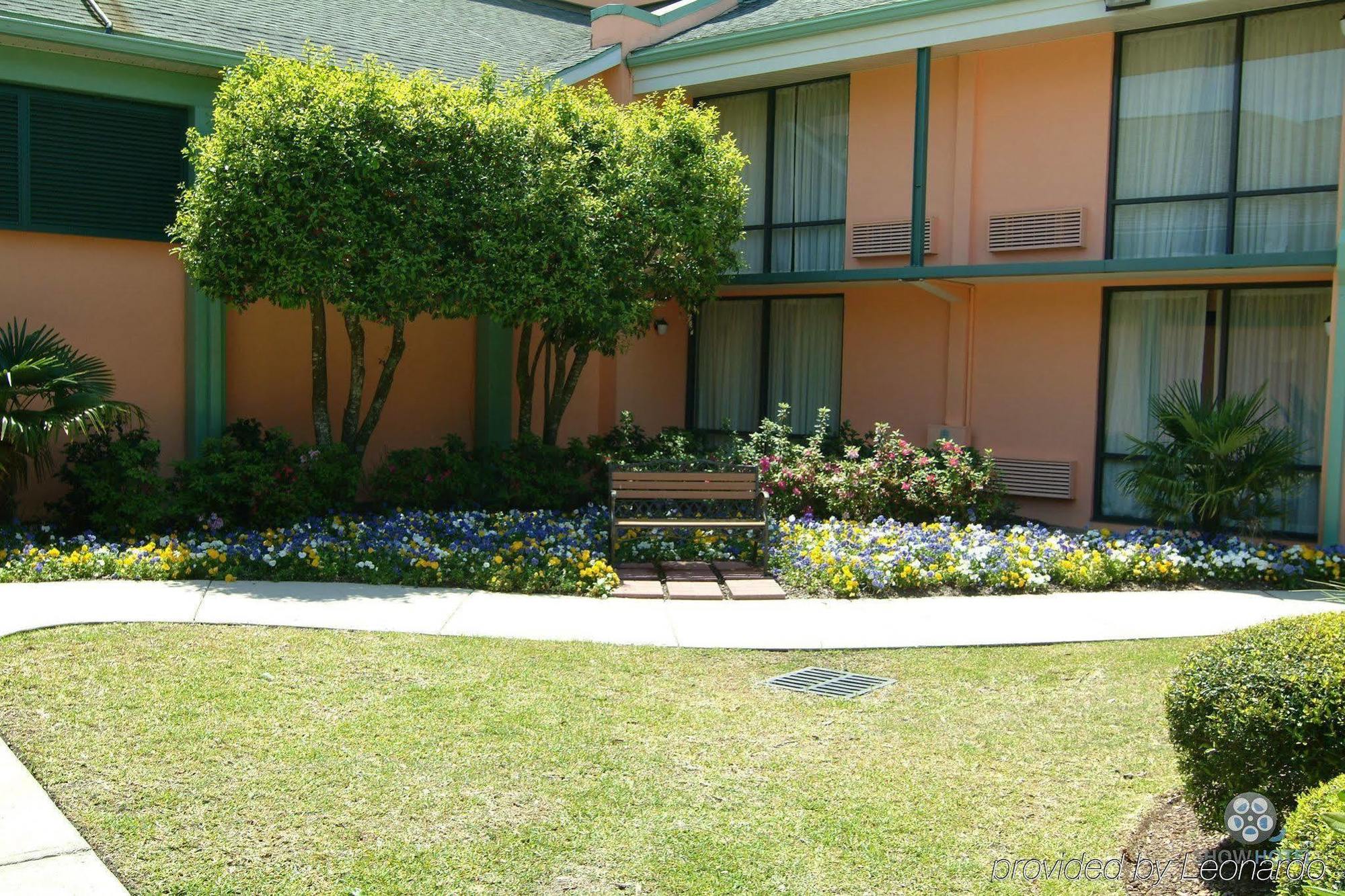 Best Western Charleston Inn מראה חיצוני תמונה