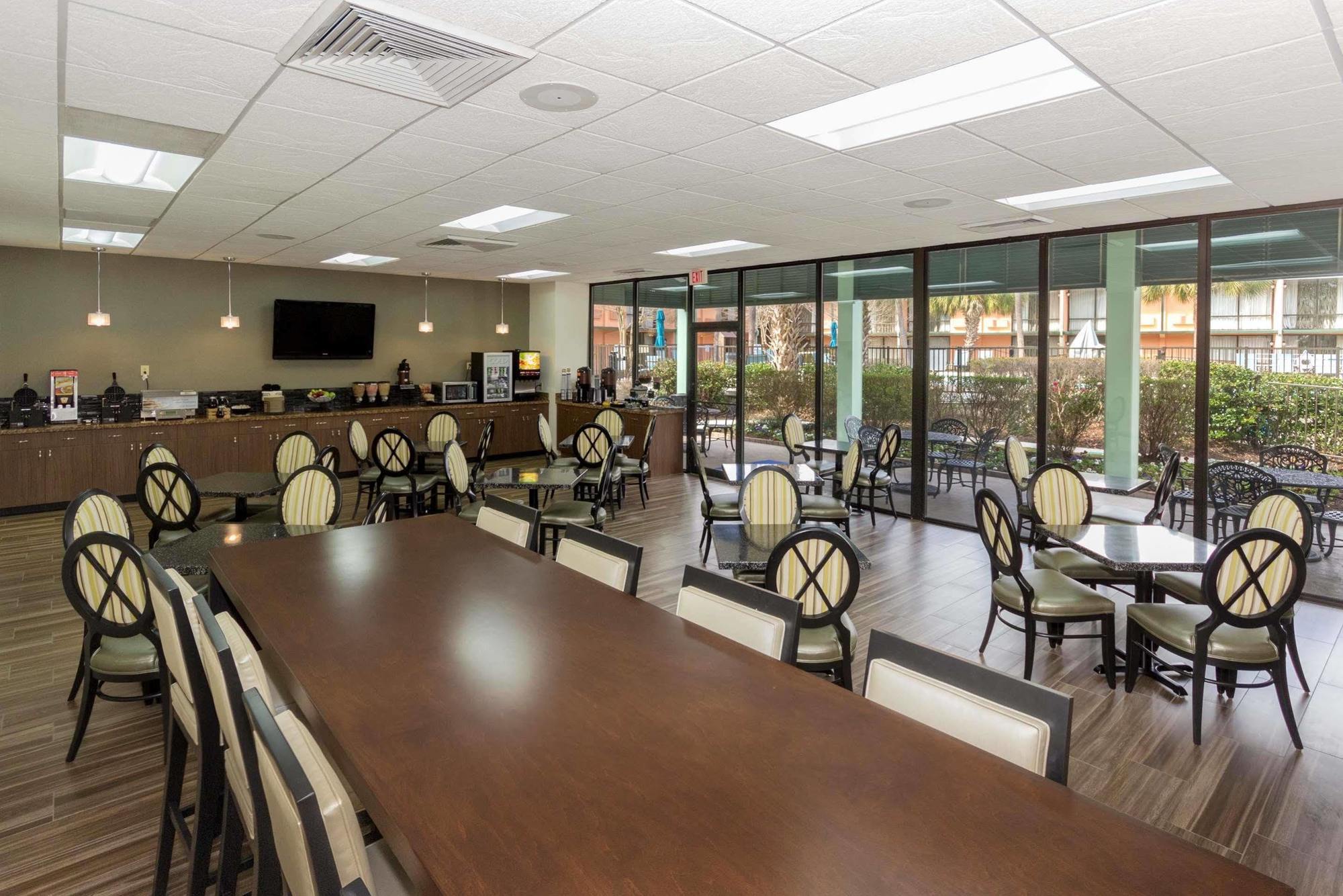 Best Western Charleston Inn מראה חיצוני תמונה