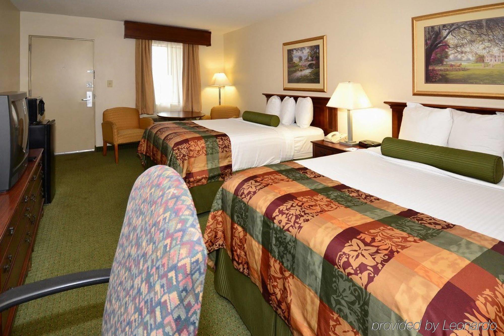 Best Western Charleston Inn מראה חיצוני תמונה