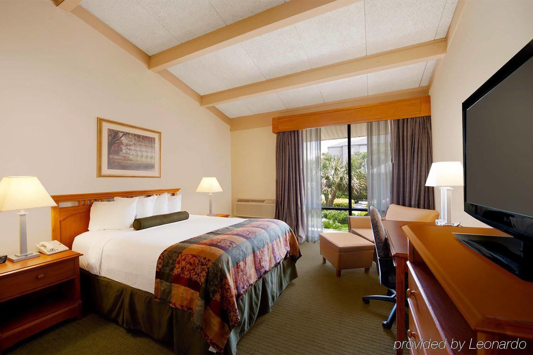 Best Western Charleston Inn מראה חיצוני תמונה